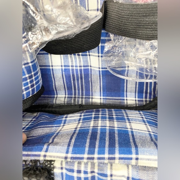 NWT Icicle Picnic Cooler Backpack - Picture 13 of 13